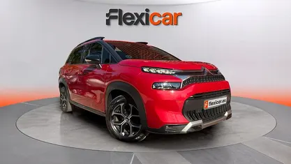 Usado Citroën C3 Aircross Shine 110 CV (80 kW) 2022 SUV