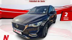 Usado 2022 MG EHS Comfort SUV | 19.149 € (Precio justo)