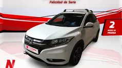 Usado 2016 Honda HR-V Elegance SUV | 16.345 € (Precio justo)