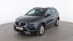 Gris Usado 2020 Seat Ateca Style SUV | 19.499 € (Precio justo)