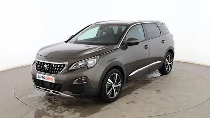 Usado Peugeot 5008 Allure 130 CV (95 kW) 2020 SUV