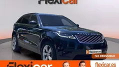 Usado 2019 Land Rover Range Rover Velar S SUV | 25.970 € (Super precio)