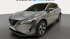 Usado 2024 Nissan Qashqai N-Connecta SUV | 28.173 € (Precio justo)