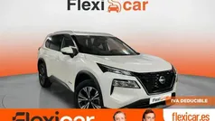 Blanco Usado 2022 Nissan X-Trail Acenta SUV | 31.790 € (Super precio)