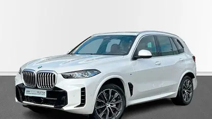 Usado BMW X5 Comfort Edition 298 CV (219 kW) 2024 SUV