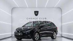 Seat Ibiza ST