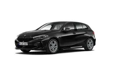 Usado 2024 BMW 118 Comfort Edition Utilitario | 32.500 € (Precio justo)