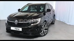 Azul Usado 2023 Renault Espace Iconic Monovolumen | 33.750 € (Buen precio)