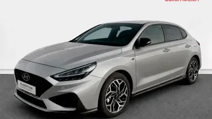 Nuevo Hyundai i30 N Line 100 CV (73 kW) 2026