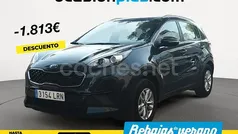 Usado 2021 Kia Sportage SUV | 19.950 € (Buen precio)