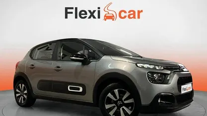 Usado Citroën C3 Feel 110 CV (80 kW) 2021 Utilitario