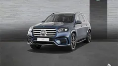 Usado 2025 Mercedes GLS350 SUV | 136.736 €