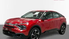 Usado 2023 Citroën C4 Feel Berlina | 16.900 € (Precio justo)