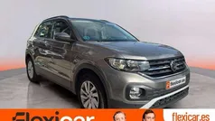 Usado 2020 VW T-Cross Advance SUV | 15.190 € (Precio justo)
