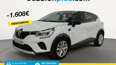 Usado 2023 Renault Captur Equilibre SUV | 17.690 € (Precio justo)
