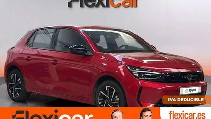 Usado Opel Corsa 101 CV (74 kW) 2024 Berlina