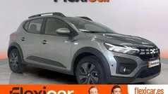 Usado 2025 Dacia Sandero Extreme Utilitario | 15.290 € (Precio justo)