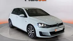 Usado 2016 VW Golf VII GTD Berlina | 17.990 € (Buen precio)