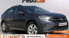 Usado 2022 VW Taigo Life SUV | 14.590 € (Buen precio)