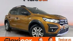 Usado 2022 Dacia Sandero Comfort Utilitario | 12.490 € (Precio justo)