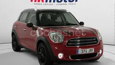 Usado 2016 Mini Cooper D Countryman SUV | 11.490 € (Precio justo)