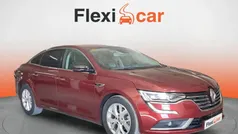 Granate Usado 2020 Renault Talisman Business Berlina | 15.490 € (Precio justo)