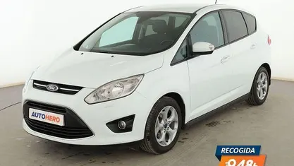 Usado Ford C-MAX Trend 95 CV (69 kW) 2014 Monovolumen