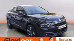 Usado 2021 Citroën C4 Feel Berlina | 14.490 € (Buen precio)