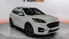 Usado 2022 Ford Kuga ST-Line SUV | 15.470 € (Precio justo)