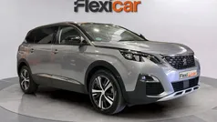 Usado 2020 Peugeot 5008 Allure Monovolumen | 17.690 € (Super precio)