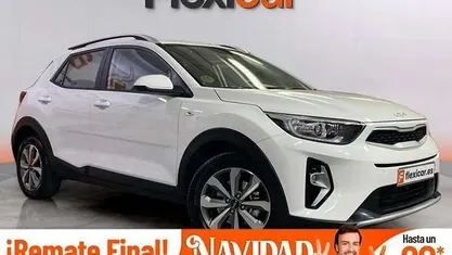 Usado 2023 Kia Stonic SUV | 14.690 € (Buen precio)