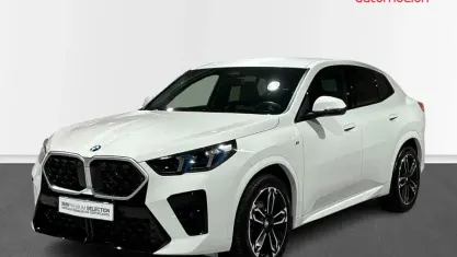 Usado BMW X2 150 CV (110 kW) 2025 SUV