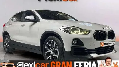 Usado BMW X2 140 CV (102 kW) 2020 SUV