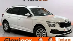 Usado 2024 Skoda Kamiq Selection SUV | 18.990 € (Precio justo)