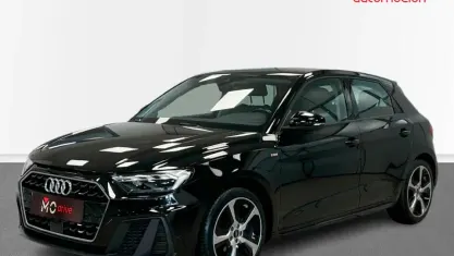 Usado Audi A1 Sportback 95 CV (69 kW) 2023 Utilitario