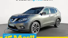 Usado 2015 Nissan X-Trail 360º SUV | 13.400 € (Precio justo)