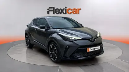 Usado Toyota C-HR Sport 184 CV (135 kW) 2023 SUV