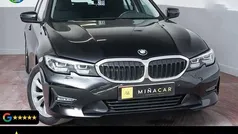 Usado 2020 BMW 318 Familiar | 22.490 € (Precio justo)