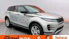 Usado 2022 Land Rover Range Rover evoque R-Dynamic SUV | 32.990 € (Super precio)