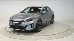 Usado 2023 Kia XCeed SUV | 26.900 € (Precio justo)