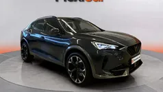 Usado 2022 Cupra Formentor SUV | 21.790 € (Precio justo)