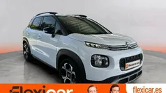 Usado 2017 Citroën C3 Aircross Shine SUV | 11.990 € (Precio justo)