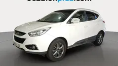 Usado 2015 Hyundai ix35 SUV | 11.800 € (Precio justo)