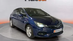 Usado 2019 Opel Astra Berlina | 10.490 € (Buen precio)