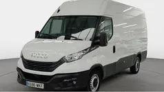 Usado 2023 Iveco Daily Familiar | 25.835 € (Super precio)
