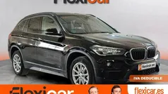 Usado 2019 BMW X1 SUV | 18.490 € (Precio justo)