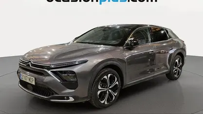 Usado Citroën C5 X PureTech 131 CV (96 kW) 2023 Familiar