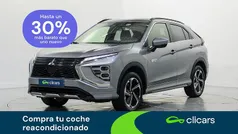 Usado 2022 Mitsubishi Eclipse Cross Motion SUV | 21.490 € (Precio justo)