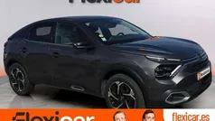 Usado 2022 Citroën C4 Shine Utilitario | 16.690 € (Precio justo)