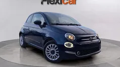 Usado 2017 Fiat 500 Lounge Berlina | 8650 € (Buen precio)